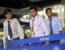 Infosys most influential stock in Sensex, Nifty; pips ITC