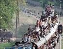 How travel has become a nightmare in Indian Railways