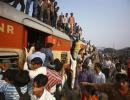 Will not privatise Railways but funds needed for growth: Prabhu