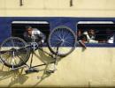 Railways' modernisation gets a big boost