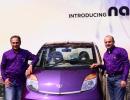 Nano Twist a better value-for-money car than Alto, EON