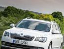 Skoda to soon launch all-new Superb in India