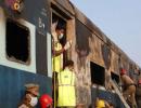 Pathetic state of Railways: Blame the political leadership