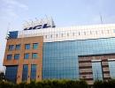 HCL Tech Q2 net up 5.7% q-o-q at Rs 1,496 cr