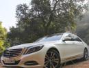 Mercedes S-Class: The best car in the world