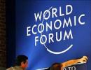 WEF meet sees high-profile exits even before start