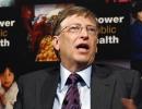 No poor countries in the world by 2035, says Bill Gates