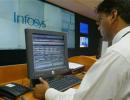 Infosys reclaims status of top Sensex stock