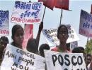 Big hurdles ahead for Posco project in India