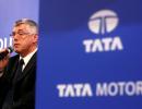 Tata Motors offers VRS to improve balance sheet