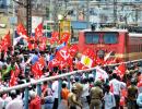 CPI-M slams BJP's economic blueprint