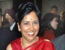 Indra Nooyi bagged Rs 113 crore pay package in 2013