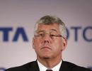 Tata Motors' MD Karl Slym passes away in Bangkok