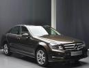 Mercedes launches C-class Grand Edition at Rs 36.81 lakh