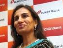 ICICI posts slowest quarterly growth in four years