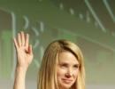 Yahoo CEO Marissa Mayer's net worth estimated at $310 million