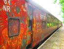 Good food, new menu in Rajdhani, Shatabdi trains soon