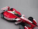 Mahindra to unveil electric sport car Formula E in Feb