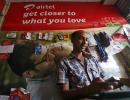 Airtel gets Mumbai edge with Loop buy