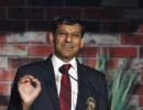 Consumer inflation to ease in next two months: Raghuram Rajan