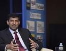 Rajan slams breakdown in global monetary coordination