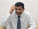 US should worry about global impact of its policies: Rajan