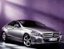 Mercedes-Benz launches 2014 edition of CLS 350