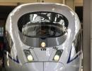 China starts bullet train service in most rugged terrain