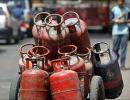 OilMin to move Cabinet panel on raising LPG, kerosene prices