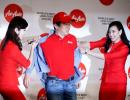 We will go where no one goes, says AirAsia chief