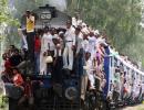 25 interesting facts about the Indian Railways