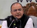 No immunity scheme to bring back black money: Jaitley