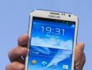 Samsung unveils 4 budget smartphones