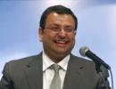 Tata Motors poised for change: Mistry