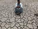 Skymet lowers monsoon forecast; odds of a drought at 60%