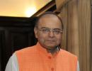 Can Jaitley meet the expectations of the common man?