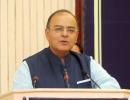 Don't expect fireworks from FM on fiscal deficit