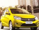 Is Honda Brio AT better than Maruti Celerio AMT? Find out...