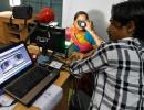 'Aadhaar neither creates surveillance state nor violates privacy'