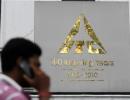 ITC replaces TCS as India's most admired company