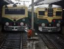 Need to attract FDI in railway projects: Railway Minister