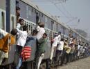 No plans to privatise Railways: Suresh Prabhu