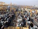 Exempt port projects from MAT: Assocham