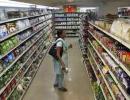 Budget's impact on the FMCG sector