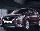 2014 Nissan Sunny: A TOUGH competitor to Honda City