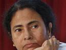 No forceful acquisition of land for industrialisation: Mamata