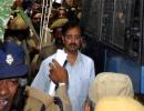 7-year-jail, Rs 5 crore fine, for Satyam founder Ramalinga Raju