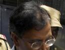 Sebi bars Ramalinga Raju from markets, slaps Rs 3,000 cr fine