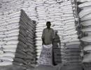 How note ban saved the sugar industry