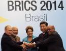 Is BRICS a folly for India to embrace?